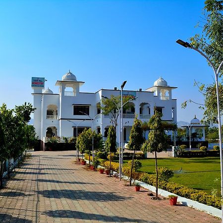 Tiger Hill Homestay Удайпур Екстериор снимка