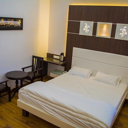 Tiger Hill Homestay Удайпур Екстериор снимка