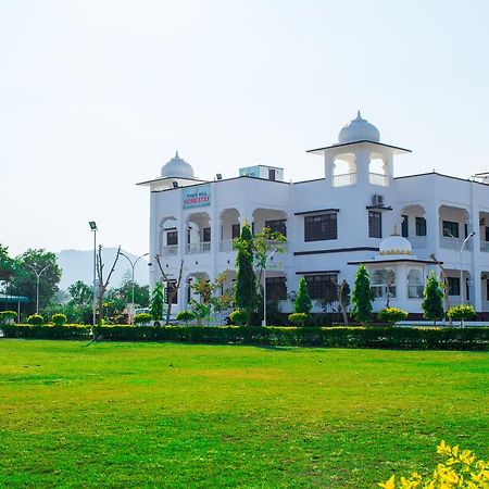 Tiger Hill Homestay Удайпур Екстериор снимка