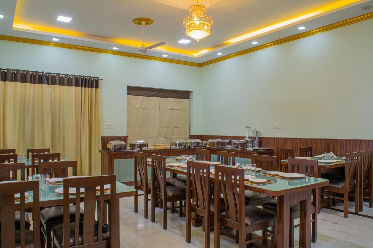 Tiger Hill Homestay Удайпур Екстериор снимка